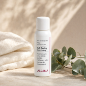 Alcina milde enzymatische peeling Soft Peeling 25 g