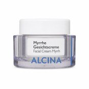 Alcina krema za kožu lica Facial Cream Myrrh 50 ml