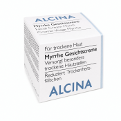 Alcina krema za kožu lica Facial Cream Myrrh 50 ml