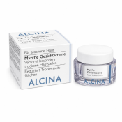 Alcina krema za kožu lica Facial Cream Myrrh 50 ml