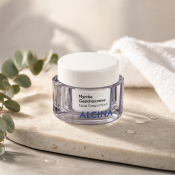 Alcina krema za kožu lica Facial Cream Myrrh 50 ml