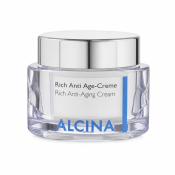 Alcina hranjiva krema Rich Anti-Aging Cream 50 ml