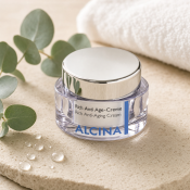 Alcina hranjiva krema Rich Anti-Aging Cream 50 ml