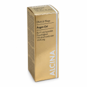 Alcina Effective Care gel krema za popunjavanje Eye Gel 15 ml