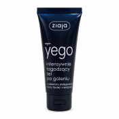 Ziaja Yego Kalmerende Gel Intensive Soothing Aftershave Gel 75 ml