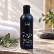 Ziaja Yego Activ gel de ducha Shower Gel 300 ml