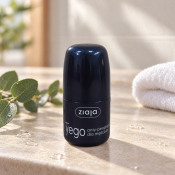Ziaja Yego antiperspirant Antiperspirant Roll-On 60 ml