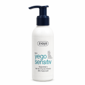 Ziaja Yego Sensitiv Reinigungsgel Soothing Face Wash Gel 200 ml