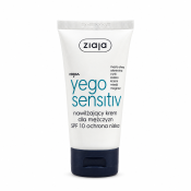 Ziaja Yego Sensitiv Kalmerende Crème Soothing Face Cream 50 ml