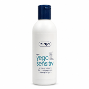 Ziaja Yego Sensitiv verkoelende douchegel Cleansing Shower Gel 300 ml