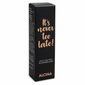 Alcina It's never too late! hranjivi balzam Eye Balm 15 ml