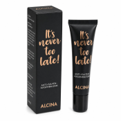 Alcina It's never too late! hranjivi balzam Eye Balm 15 ml