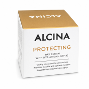Alcina Schutzcreme Protecting Day Cream SPF 30 50 ml