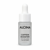 Alcina serum zawierające kofeinę Coffein Booster 15 ml