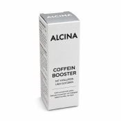 Alcina serum zawierające kofeinę Coffein Booster 15 ml