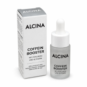 Alcina serum zawierające kofeinę Coffein Booster 15 ml