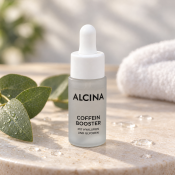 Alcina serum zawierające kofeinę Coffein Booster 15 ml