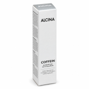 Alcina energijska tekočina Coffein Eye Fluid 15 ml