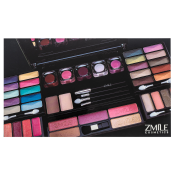 Zmile Cosmetics Classic Make-Up Set cosmeticaset 51 pcs