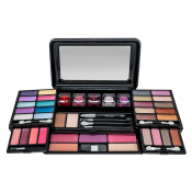 Zmile Cosmetics Classic Make-Up Set cosmeticaset 51 pcs