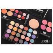 Zmile Cosmetics All You Need To Go Make-Up Set cosmeticaset