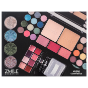 Zmile Cosmetics Diamonds Cosmetic Case cosmetica-koffer