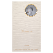 Lattafa Her Confession parfumirana voda za ženske Extra Offer 2 100 ml