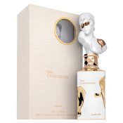 Lattafa Her Confession parfumirana voda za ženske Extra Offer 2 100 ml