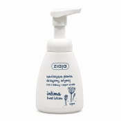 Ziaja Intima Lotus emulsie voor intieme hygiëne Foam for Intimate Hygiene 250 ml