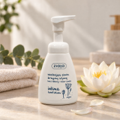 Ziaja Intima Lotus emulsie voor intieme hygiëne Foam for Intimate Hygiene 250 ml