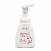 Ziaja Intima Daisy Flower Foam for Intimate Hygiene 250 ml