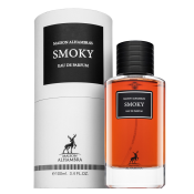 Maison Alhambra Smoky Парфюмна вода унисекс Extra Offer 3 100 ml
