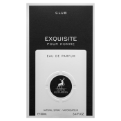 Maison Alhambra Exquisite Club Парфюмна вода за мъже Extra Offer 3 100 ml