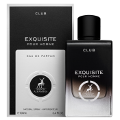 Maison Alhambra Exquisite Club Парфюмна вода за мъже Extra Offer 3 100 ml