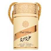 Lattafa Oud Mood woda perfumowana unisex Extra Offer 2 30 ml