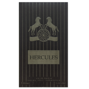 Maison Alhambra Hercules Парфюмна вода за мъже Extra Offer 3 100 ml