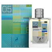 Maison Alhambra Monocline 05 Eau de Essence Парфюмна вода унисекс Extra Offer 3 100 ml