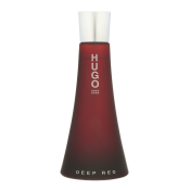 Hugo Boss Deep Red Парфюмна вода за жени Extra Offer 2 90 ml