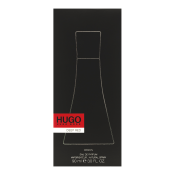 Hugo Boss Deep Red Парфюмна вода за жени Extra Offer 2 90 ml