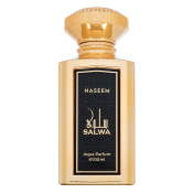 Naseem Salwa Eau de Toilette unisex Extra Offer 3 100 ml