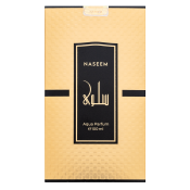 Naseem Salwa Eau de Toilette unisex Extra Offer 3 100 ml