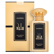 Naseem Salwa Eau de Toilette unisex Extra Offer 3 100 ml