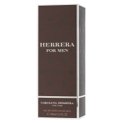 Carolina Herrera Herrera For Men toaletná voda pre mužov Extra Offer 3 100 ml