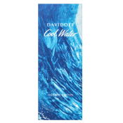 Davidoff Cool Water Oceanic Edition Toaletna voda za ženske Extra Offer 3 100 ml