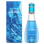 Davidoff Cool Water Oceanic Edition Toaletna voda za ženske Extra Offer 3 100 ml