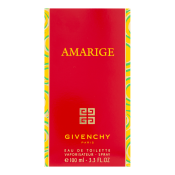 Givenchy Amarige Eau de Toilette voor vrouwen Extra Offer 2 100 ml