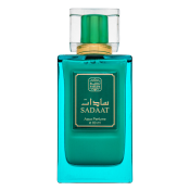 Naseem Sadaat Eau de Toilette unisex Extra Offer 2 80 ml