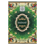 Naseem Sadaat Eau de Toilette unisex Extra Offer 2 80 ml