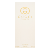 Gucci Guilty sprchový gel pro ženy Extra Offer 3 150 ml