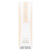 Lacoste pour Femme woda perfumowana dla kobiet Extra Offer 3 90 ml